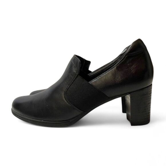 ROCKPORT Women's Trueflex Chaya Slip on Shoes, Size 10 - Picture 1 of 9
